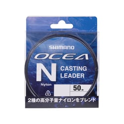 Shimano Ocea Nylon Casting Leader