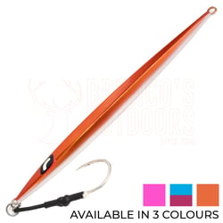 Shimano Ocea Easy Pebble Jig 210gm