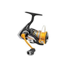 Daiwa Revros BRLT 3000 Fishing Reel