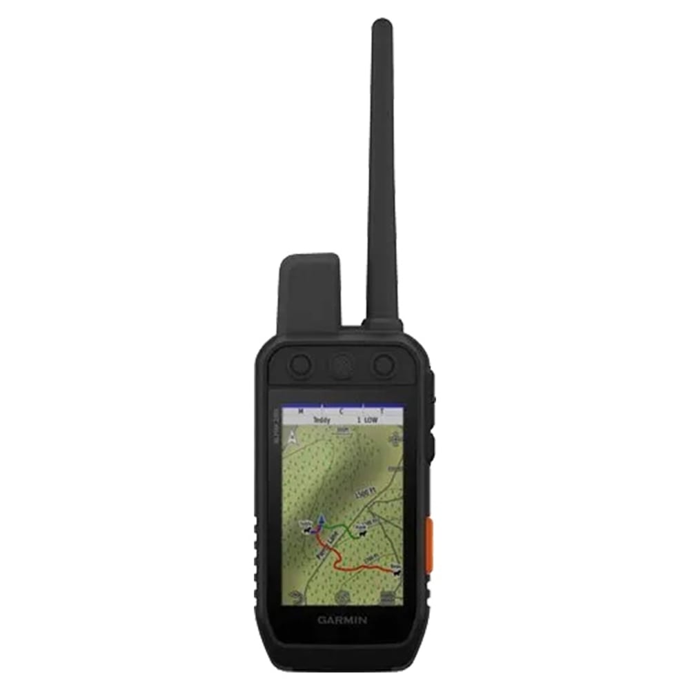 Garmin Alpha 200 GPS Dog Tracking Handheld