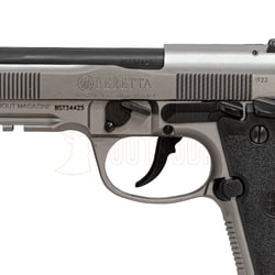 Beretta 92X Performance Production STD 9mm