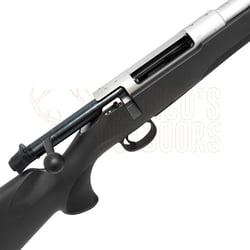 Mauser M18 Stainless Steel Threaded .30-06