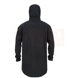 Swazi Sentinel Ultralite Jacket Black