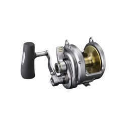 Shimano Talica 50 II Two-Speed Game Reel