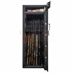 Spika S4 Extra Large 15 Firearm Gun Safe