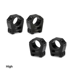 Vortex Sport Riflescope Rings 1 Inch