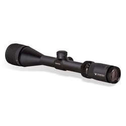 Vortex Crossfire II Rifle Scope 6-18x44 AO BDC
