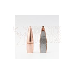Hornady Match Projectiles .308 168gr BTHP 250 Count