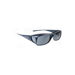 Fitovers Aria Neptune Fishing Eyewear PDX Grey