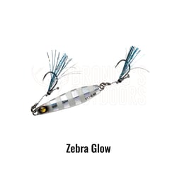 Hayabusa Jack Eye Shot Slow & Slim Jig 20gm
