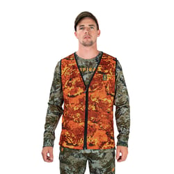 Spika Ranger Vest Biarri Blaze