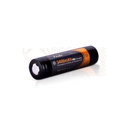 Fenix ARB-L18-3400 Rechargeable Battery 18650