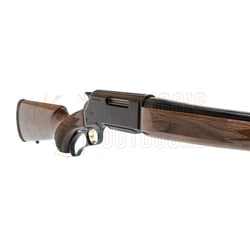 Browning BLR Lightweight with Pistol Grip .223 Threaded + DPT