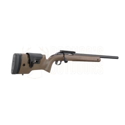 Ruger American Long Range Target .22 LR