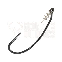 Owner Beast Hook Unweighted 4/0