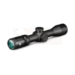 Vortex Viper HD Rifle Scope 2-10x42 SFP BDC MOA