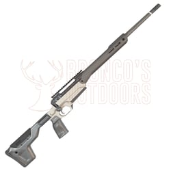 Savage 110 Ultralight Elite MDT HNT26 Fixed Stock 7mm Backcountry 18"