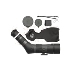 Leupold SX-2 Alpine HD Gen2 Spotting Scope 20-60x60mm Angled