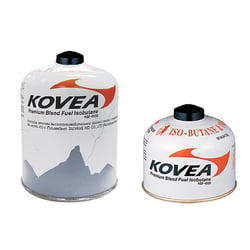 Kovea Camping Gas Screw Type 230gm