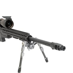 Accuracy International AXMC .338 Lapua Magnum + Vortex Razor HD Gen III 6-36x56 M.O.A. Pre-Loved