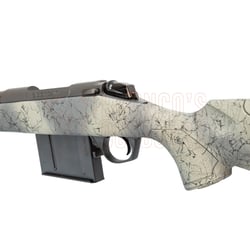 Bergara B14 Wilderness Sierra Carbon 7mm PRC