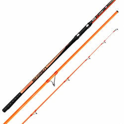 Tica Shizen Surf Casting Rod 14' 3 Piece 100-250gm