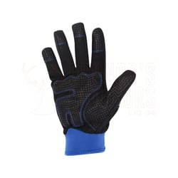 Mustad Casting Gloves