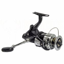 Daiwa Eliminator 661MS 6'6" 1 Piece 4-8kg + Shimano Baitrunner 4000OC