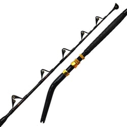 Kilwell EG 592 Rollered DBB Game Rod 24-37kg