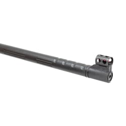 Norica Dead Eye GRS Black .177 + Nikko Stirling Mount Master 4-12x40mm Scope