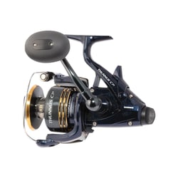 Shimano Backbone Fishing Rod 7' 5-8kg 2 Piece + Shimano Thunnus CI4 Spinning Reel 4000