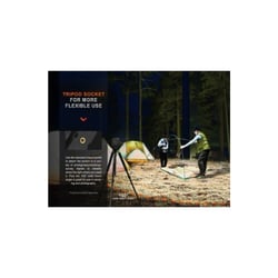 Fenix CL28R Lantern 2000 Lumens