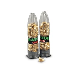 Gamo .177 PBA Raptor Pellets 100 Rounds