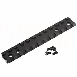 Ruger 10/22 Picatinny Scope Base Rail 4.62"