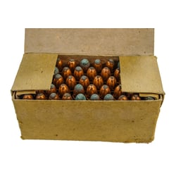 Lake City Ordnance Plant Mil-Spec .30 Carbine 110gr FMJ 50 Rounds