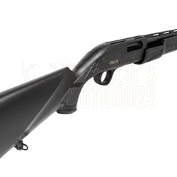 Stealth Pump Action SA 101 .410ga 26"