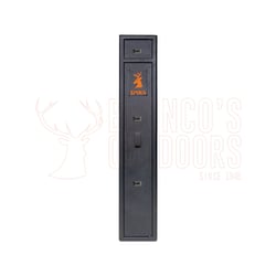 Spika S1 Small Firearm Safe 4 Gun