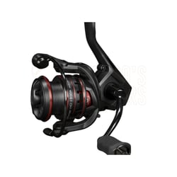 Okuma Tournament Concept X 704 Rod with Tube + Okuma Ceymar HD 2500 Reel