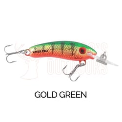 Halco Laser Pro 45 Minnow