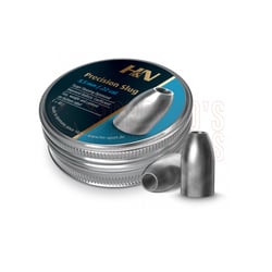 H&N Precision Slug .22 33gr HP .218"/5.54mm 150 Rounds