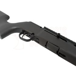 Savage A22 Pro Varmint .22 LR