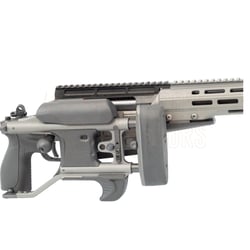 Sako TRG42 A1 Black .338 Lapua Magnum