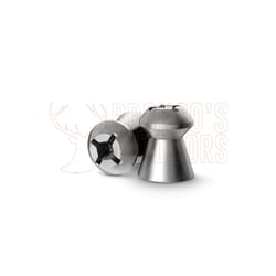 H&N Baracuda Hunter Extreme Pellets .25 Calibre 28.24gr HP 150 Rounds