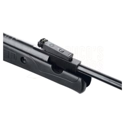 Norica Spider GRS Black .22 + 4-12x40mm