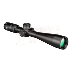Vortex Viper HD Rifle Scope 5-25x50 FFP VMR-4 MOA
