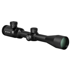 Vortex Crossfire II Riflescope 3-9x40 V-Brite Illuminated