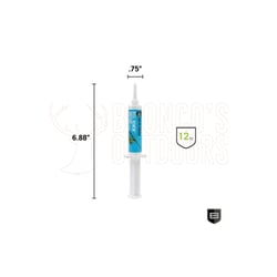 Breakthrough Clean Technologies Reel Renew Grease 12cc Syringe