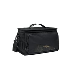 Beretta 500 Years Cartridge Bag 150 - Black/Multicam Black