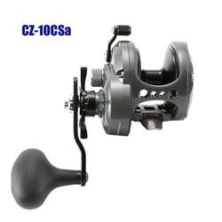 Okuma Cortez Star Drag Overhead Fishing Reel