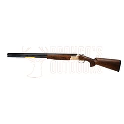 Browning B525 Sporter 12ga